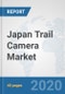 Japan Trail Camera Market: Prospects, Trends Analysis, Market Size and Forecasts up to 2025 - Product Thumbnail Image