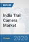 India Trail Camera Market: Prospects, Trends Analysis, Market Size and Forecasts up to 2025 - Product Thumbnail Image