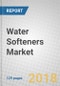 Water Softeners: Global Markets - Product Thumbnail Image