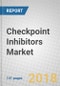 Checkpoint Inhibitors: Global Markets - Product Thumbnail Image