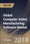 Global Computer-Aided Manufacturing Software Market Analysis (2018-2024) - Product Thumbnail Image