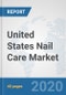 United States Nail Care Market: Prospects, Trends Analysis, Market Size and Forecasts up to 2025 - Product Thumbnail Image