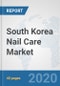 South Korea Nail Care Market: Prospects, Trends Analysis, Market Size and Forecasts up to 2025 - Product Thumbnail Image