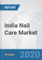 India Nail Care Market: Prospects, Trends Analysis, Market Size and Forecasts up to 2025 - Product Thumbnail Image