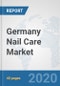 Germany Nail Care Market: Prospects, Trends Analysis, Market Size and Forecasts up to 2025 - Product Thumbnail Image