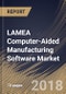 LAMEA Computer-Aided Manufacturing Software Market Analysis (2018-2024) - Product Thumbnail Image