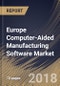 Europe Computer-Aided Manufacturing Software Market Analysis (2018-2024) - Product Thumbnail Image