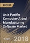 Asia Pacific Computer-Aided Manufacturing Software Market Analysis (2018-2024) - Product Thumbnail Image
