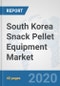 South Korea Snack Pellet Equipment Market - Product Thumbnail Image