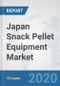 Japan Snack Pellet Equipment Market - Product Thumbnail Image