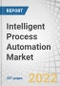 Intelligent Process Automation Market with Covid-19 Impact Analysis by Component, Technology, Application, Business Function (IT, Finance & Accounts, and Human Resource), Deployment Mode, Organisation Size, Vertical and Region - Global Forecast to 2027 - Product Image