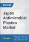 Japan Antimicrobial Plastics Market: Prospects, Trends Analysis, Market Size and Forecasts up to 2025 - Product Thumbnail Image