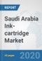 Saudi Arabia Ink-cartridge Market: Prospects, Trends Analysis, Market Size and Forecasts up to 2025 - Product Thumbnail Image