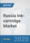 Russia Ink-cartridge Market: Prospects, Trends Analysis, Market Size and Forecasts up to 2025 - Product Thumbnail Image
