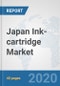 Japan Ink-cartridge Market: Prospects, Trends Analysis, Market Size and Forecasts up to 2025 - Product Thumbnail Image