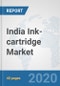 India Ink-cartridge Market: Prospects, Trends Analysis, Market Size and Forecasts up to 2025 - Product Thumbnail Image