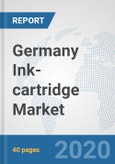 Germany Ink-cartridge Market: Prospects, Trends Analysis, Market Size and Forecasts up to 2025- Product Image