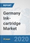 Germany Ink-cartridge Market: Prospects, Trends Analysis, Market Size and Forecasts up to 2025 - Product Thumbnail Image