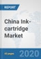 China Ink-cartridge Market: Prospects, Trends Analysis, Market Size and Forecasts up to 2025 - Product Thumbnail Image