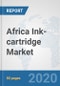 Africa Ink-cartridge Market: Prospects, Trends Analysis, Market Size and Forecasts up to 2025 - Product Thumbnail Image