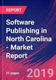 Software Publishing in North Carolina - Industry Market Research Report- Product Image