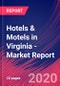 Hotels & Motels in Virginia - Industry Market Research Report - Product Thumbnail Image