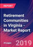 Retirement Communities in Virginia - Industry Market Research Report- Product Image