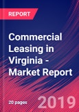 Commercial Leasing in Virginia - Industry Market Research Report- Product Image