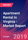 Apartment Rental in Virginia - Industry Market Research Report- Product Image