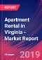 Apartment Rental in Virginia - Industry Market Research Report - Product Thumbnail Image