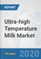 Ultra-high Temperature Milk Market: Global Industry Analysis, Trends, Market Size, and Forecasts up to 2025 - Product Thumbnail Image