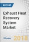 Exhaust Heat Recovery System Market by Technology (EGR, Turbocharger, ORC, TEG), Component (EGR Valve & Cooler, Turbine, Compressor, Evaporator, Condenser, TEG Module), Vehicle (PC, LCV, Truck, Bus, Hybrid, OHV) and Region - Global Forecast to 2025 - Product Thumbnail Image