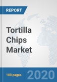 Tortilla Chips Market: Global Industry Analysis, Trends, Market Size, and Forecasts up to 2025- Product Image