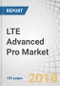 LTE Advanced Pro Market by Communication Infrastructure (Small Cell, Macro Cell, Ran Equipment, DAS), Core Network Technology, Deployment Location (Urban Areas, Public Spaces, Rural Areas, Residential) & Geography - Global Forecast to 2023 - Product Thumbnail Image