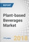 Plant-based Beverages Market by Source (Almond, Soy, Coconut, and Rice), Type (Milk and Other Drinks), Function (Cardiovascular health, Cancer prevention, Lactose intolerance, and Bone health) and Region - Global Forecast to 2023 - Product Thumbnail Image