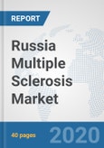 Russia Multiple Sclerosis Market: Prospects, Trends Analysis, Market Size and Forecasts up to 2026- Product Image