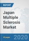 Japan Multiple Sclerosis Market: Prospects, Trends Analysis, Market Size and Forecasts up to 2026 - Product Thumbnail Image