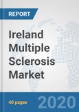 Ireland Multiple Sclerosis Market: Prospects, Trends Analysis, Market Size and Forecasts up to 2026- Product Image