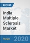 India Multiple Sclerosis Market: Prospects, Trends Analysis, Market Size and Forecasts up to 2026 - Product Thumbnail Image