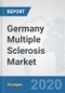 Germany Multiple Sclerosis Market: Prospects, Trends Analysis, Market Size and Forecasts up to 2026 - Product Thumbnail Image
