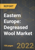 Eastern Europe: Degreased Wool Market and the Impact of COVID-19 in the Medium Term- Product Image