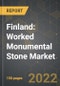 Finland: Worked Monumental Stone Market and the Impact of COVID-19 in the Medium Term - Product Image