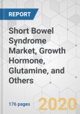 Short Bowel Syndrome Market, Growth Hormone, Glutamine, and Others) - Global Industry Analysis, Size, Share, Growth, Trends, and Forecast, 2019 - 2027- Product Image