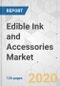 Edible Ink and Accessories Market - Global Industry Analysis, Size, Share, Growth, Trends, and Forecast, 2019 - 2029 - Product Thumbnail Image