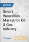 Smart Wearables Market for Oil & Gas Industry - Global Industry Analysis, Size, Share, Growth, Trends, and Forecast, 2019 - 2027 - Product Thumbnail Image