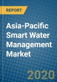 Asia-Pacific Smart Water Management Market 2019-2025- Product Image