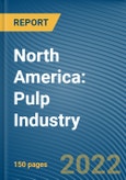 North America: Pulp Industry- Product Image