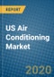 US Air Conditioning Market 2019-2025 - Product Thumbnail Image