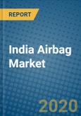 India Airbag Market 2019-2025- Product Image