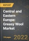 Central and Eastern Europe: Greasy Wool Market and the Impact of COVID-19 in the Medium Term - Product Image